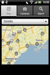 download Canada Traffic Cameras apk